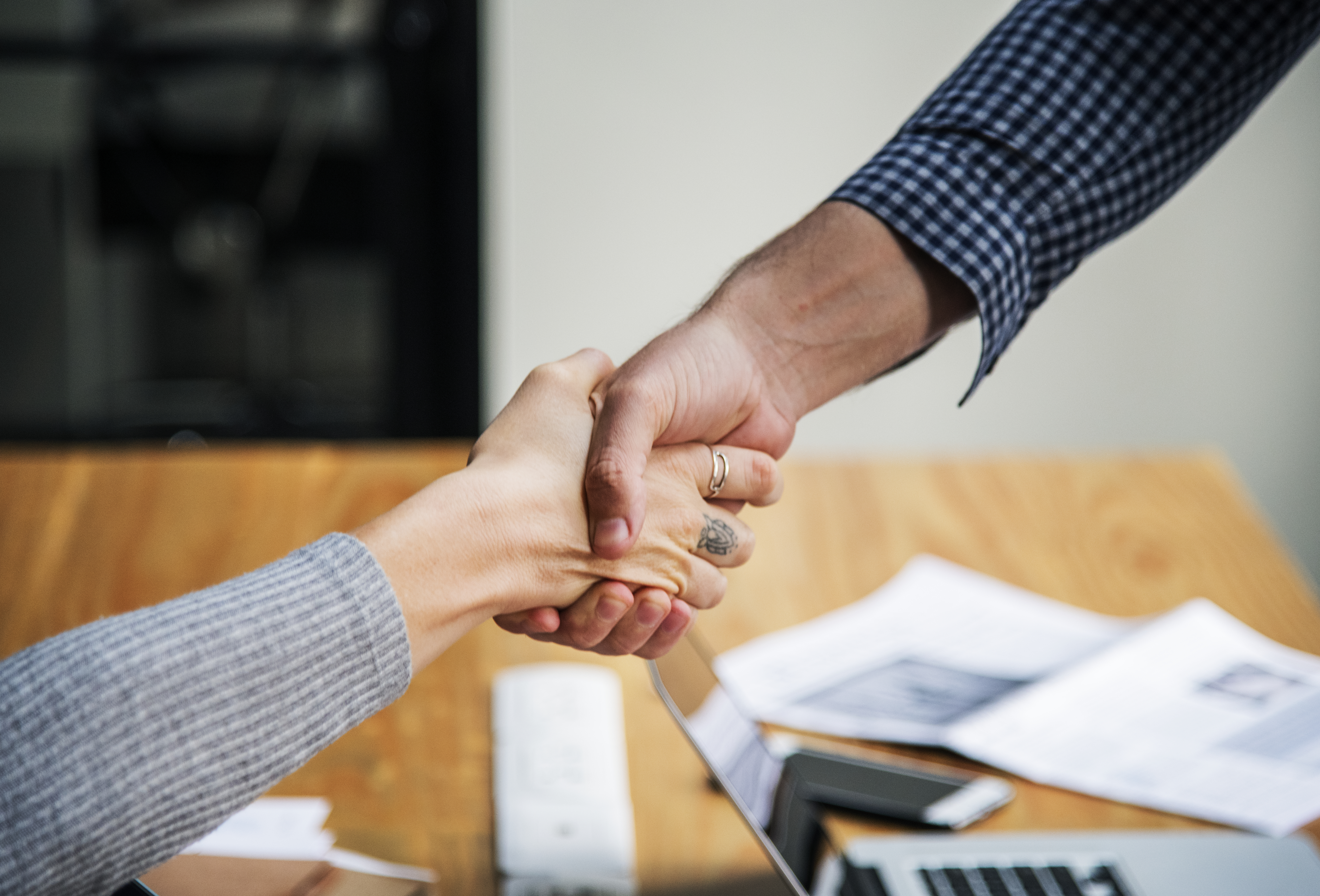 Accompagnement personnalisé