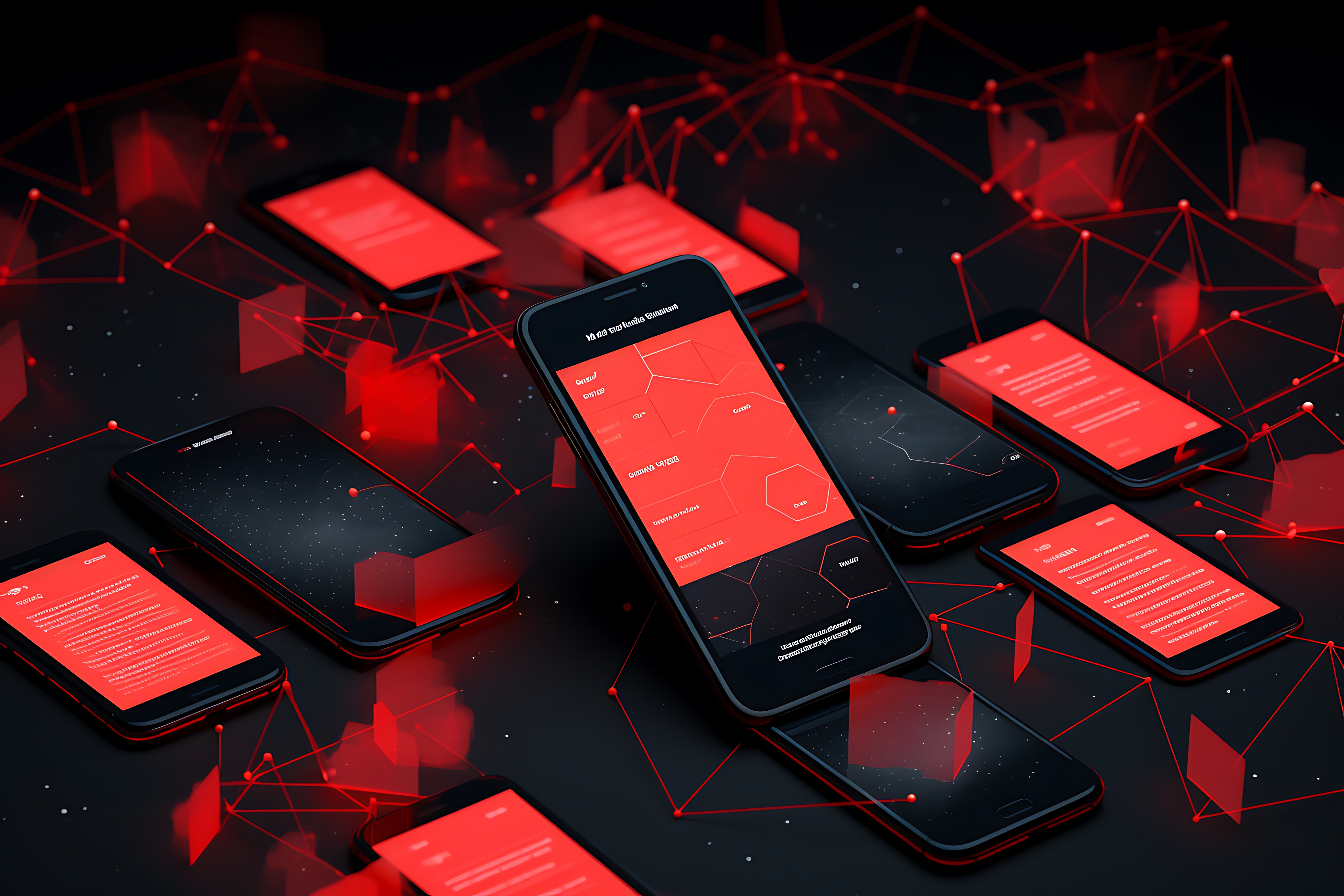 DÉVELOPPEMENT D'APPLICATIONS